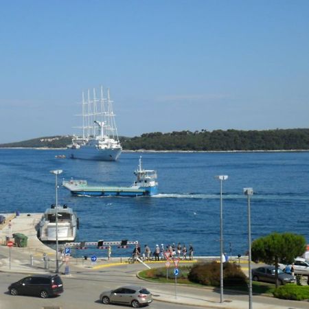 Apartment San Elena Rovinj Buitenkant foto