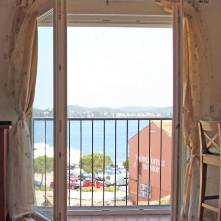 Apartment San Elena Rovinj Buitenkant foto