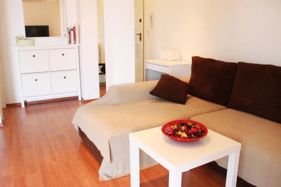 Apartment San Elena Rovinj Buitenkant foto