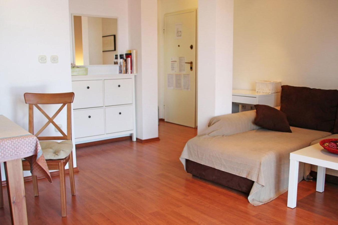 Apartment San Elena Rovinj Buitenkant foto