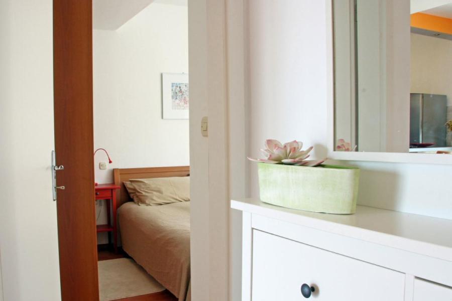 Apartment San Elena Rovinj Buitenkant foto