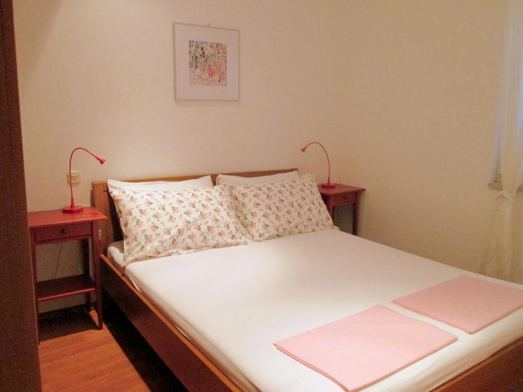 Apartment San Elena Rovinj Buitenkant foto