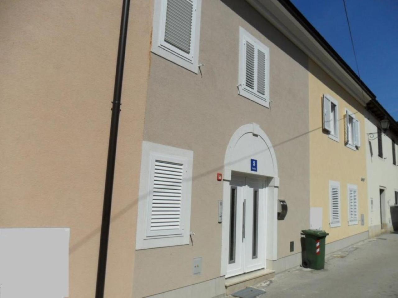 Apartment San Elena Rovinj Buitenkant foto