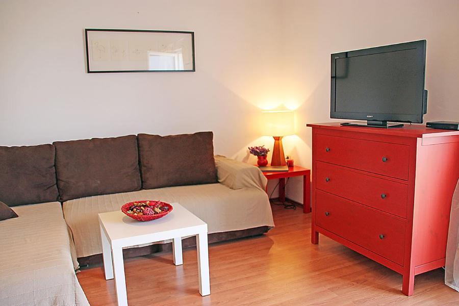 Apartment San Elena Rovinj Buitenkant foto