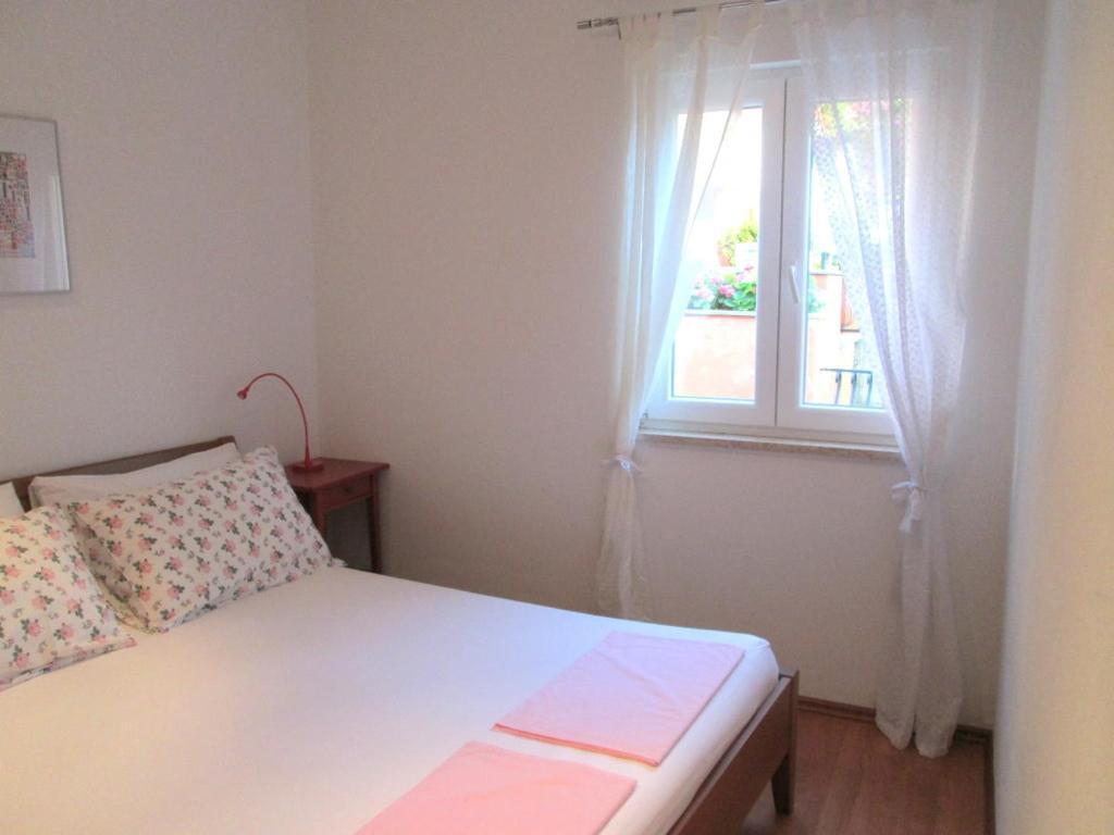 Apartment San Elena Rovinj Buitenkant foto