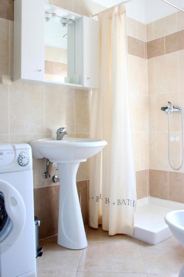 Apartment San Elena Rovinj Buitenkant foto