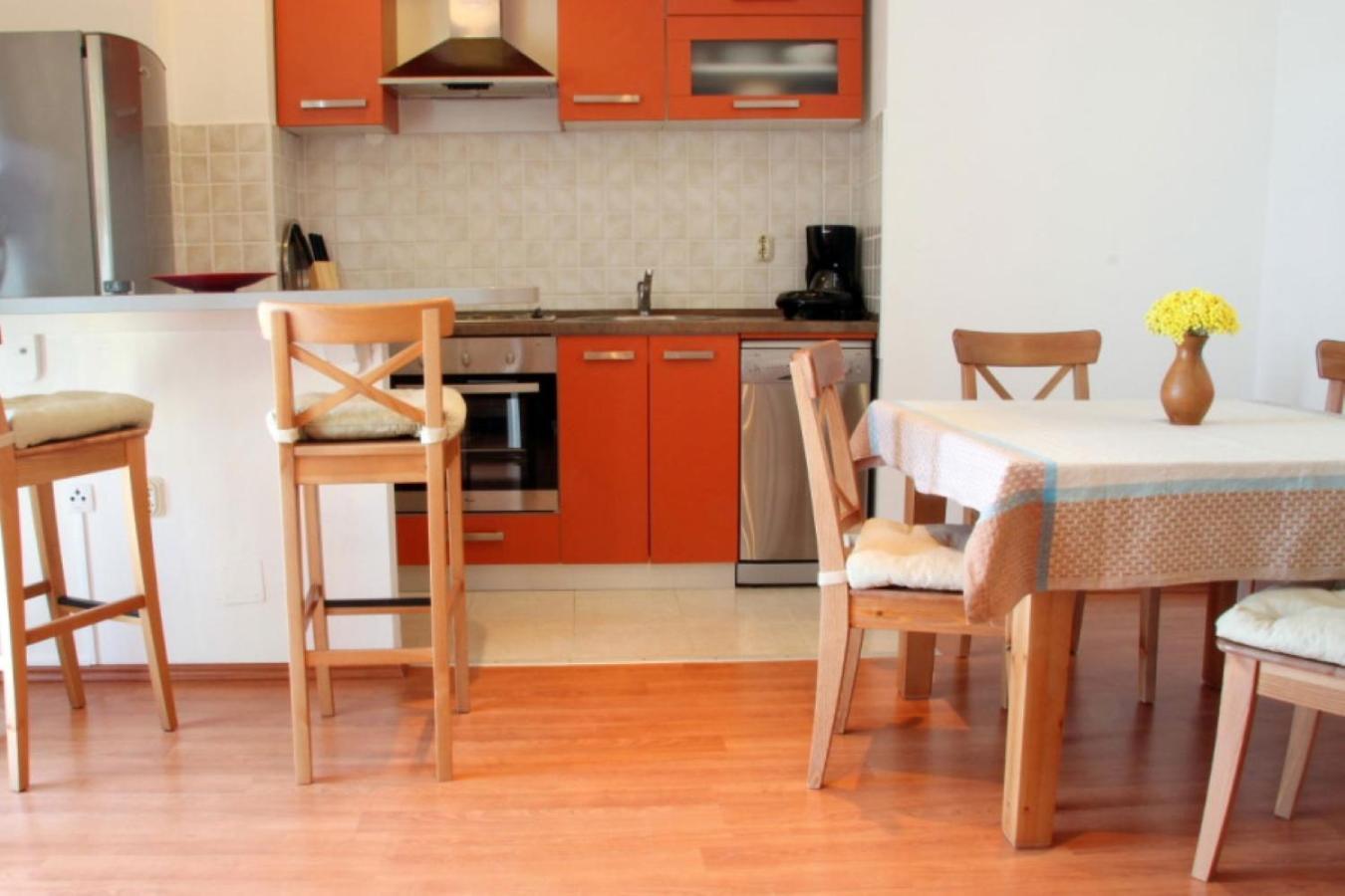 Apartment San Elena Rovinj Buitenkant foto