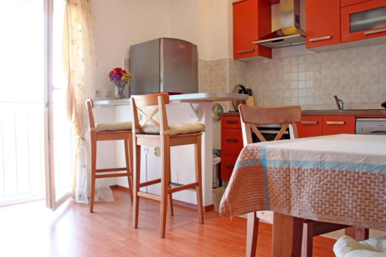 Apartment San Elena Rovinj Buitenkant foto