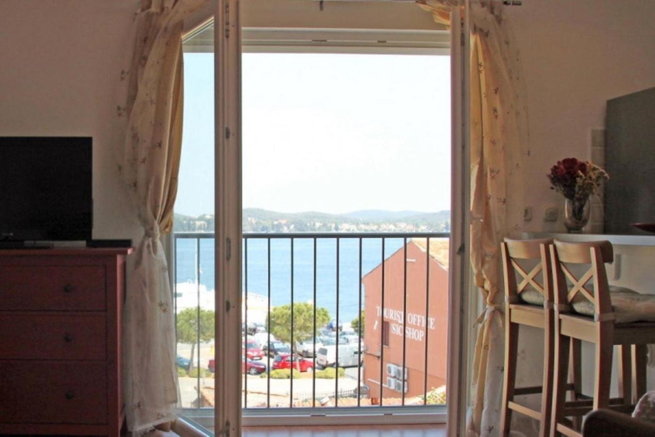 Apartment San Elena Rovinj Buitenkant foto