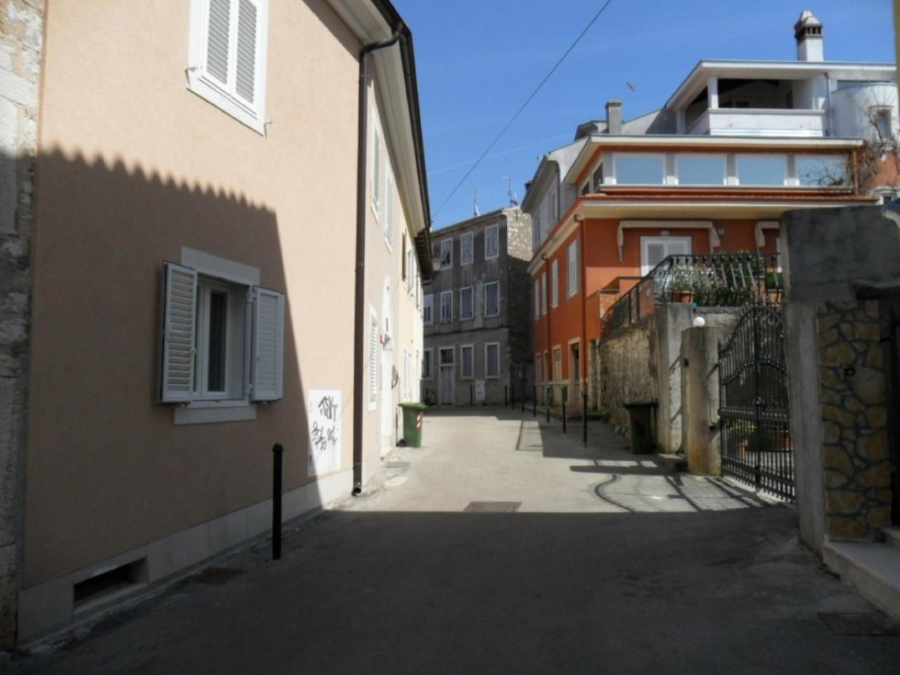 Apartment San Elena Rovinj Buitenkant foto